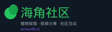 海角社区
